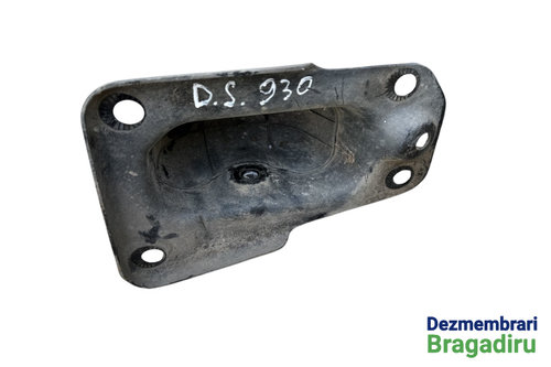 Suport punte spate dreapta Skoda Octavia 2 [facelift] [2008 - 2013] Liftback 5-usi 1.6 MPI MT (102 h...
