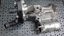 Suport racitor egr 1.5 dci k9kh282 nissan qashqai ...