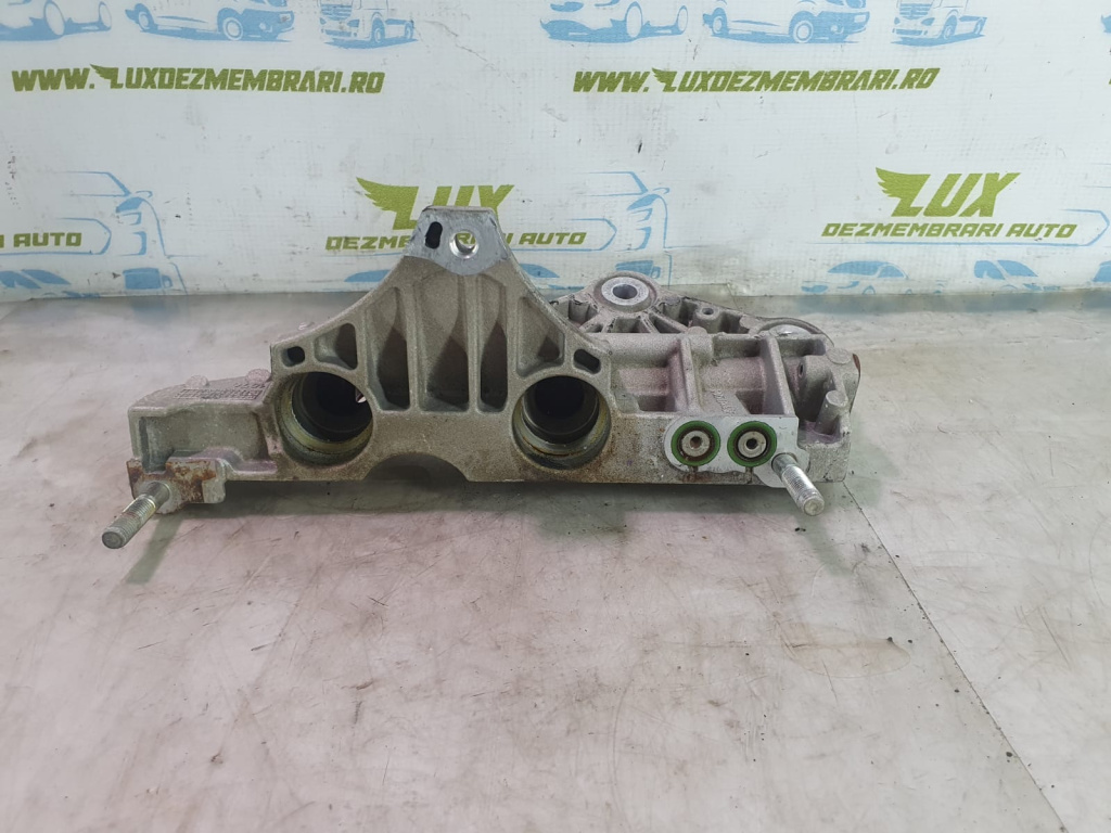 Suport racitor egr 3.0 crdi vm63d 90513443f Jeep Grand Cherokee WK2 [facelift] [2013 - 2020] 3.0 crdi VM63D EXF