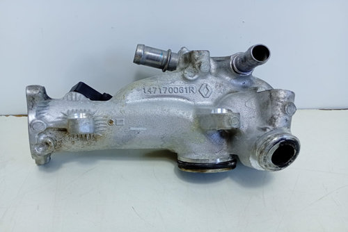 Suport racitor gaze 147170061R Mercedes-Benz Citan W415 [2012 - 2020]