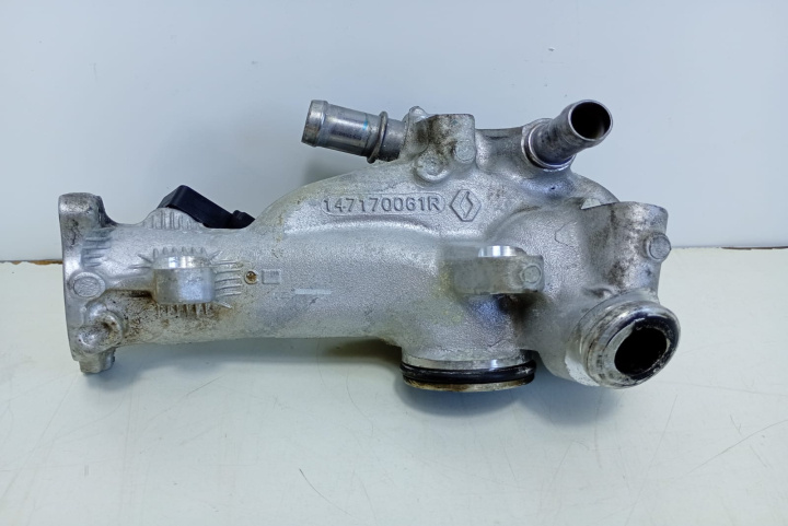 Suport racitor gaze 147170061R Renault Kangoo 2 [facelift] [2013 - 2020]