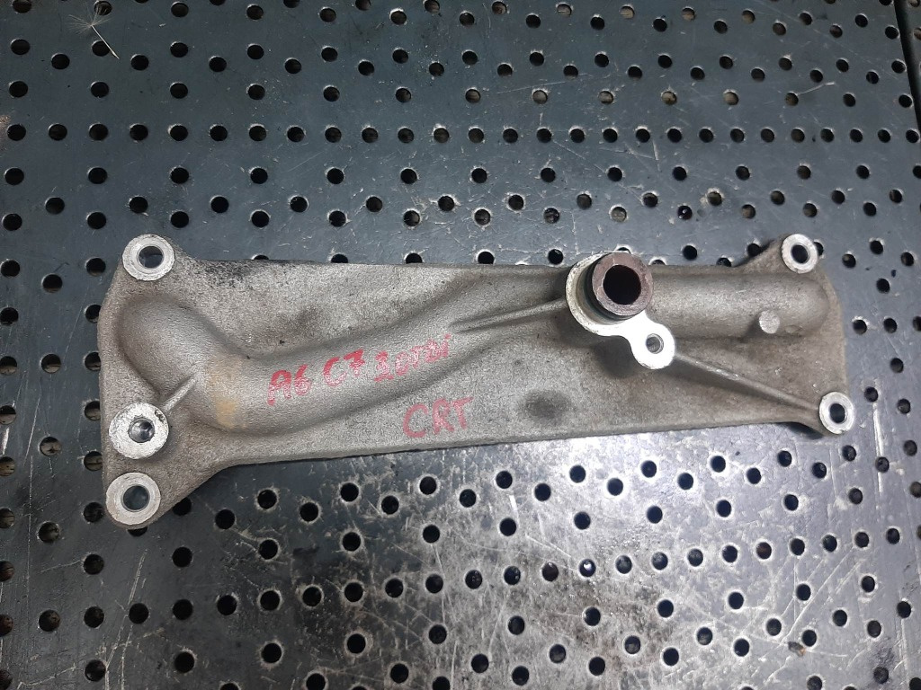 Suport racitor gaze audi a6 4g c7 3.0 tdi crt 059131680d 059131685d
