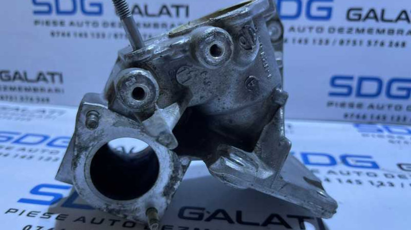 Suport Racitor Gaze EGR Dacia Lodgy 1.5 DCI 2012 - 2018