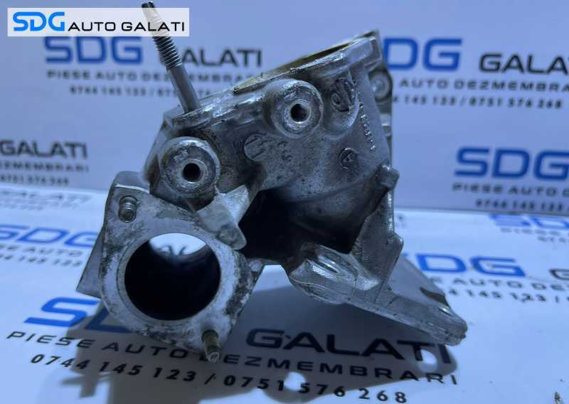 Suport Racitor Gaze EGR Renault Laguna 3 1.5 DCI 2012 - 2015