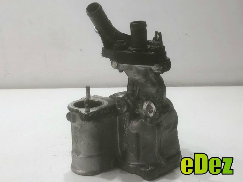 Suport racitor gaze Renault Megane 3 (2008-2012) 1.5 dci K9K (832) 3-52301