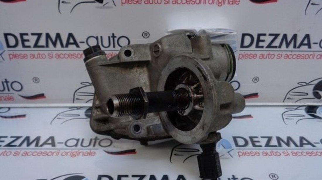 Suport racitor ulei 06A115417, Audi A3 (8L1) 1.6b, AEH