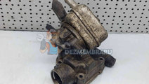 Suport racitor ulei 06A115417, Vw Polo Classic 1.6...