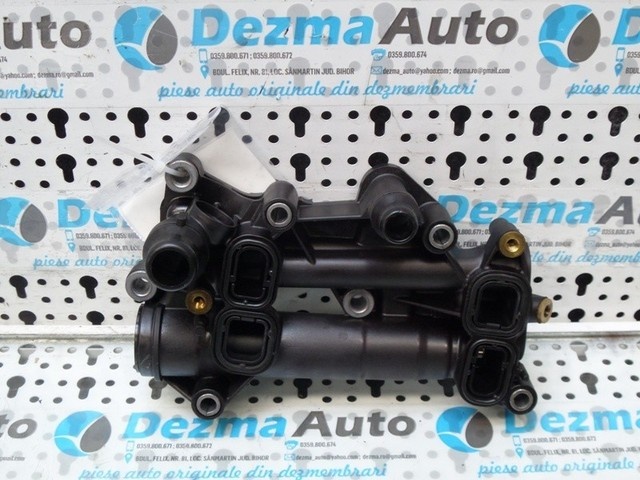Suport racitor ulei, 70379335, BMW 3 E90, 2.0diesel (id:189904)