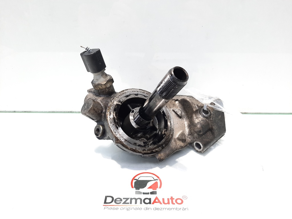Suport racitor ulei, Audi A4 Avant (8D5, B5) [Fabr 1994-2000] 1.8 T, B, APU, 050115417 (id:422744)