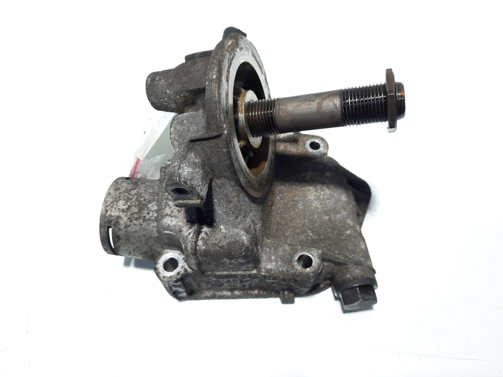 Suport racitor ulei, cod 06A115417, VW Bora (1J2), 1.8 T benz, AGU (id:505066)