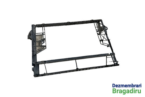 Suport racitor ulei Cod: 7P0121093 Volkswagen VW Touareg generatia 2 7P [2010 - 2014] Crossover 3.0 ...