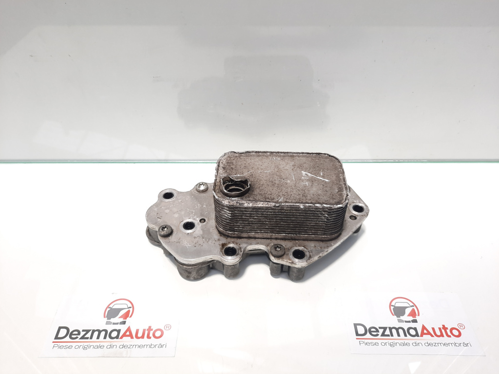 Suport racitor ulei, Opel Astra K Combi [Fabr 2015-prezent] 1.6 cdti, B16DTH, 55599943 (id:439329)