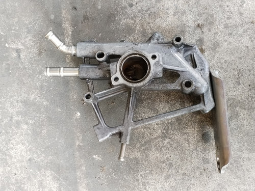 Suport racitor Volkswagen Crafter / Man TGE 2.0TDI DAVA 04L131425E