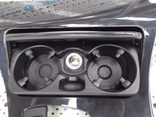 Suport racoritoare si bricheta Bmw 5 Touring, 9241714-02