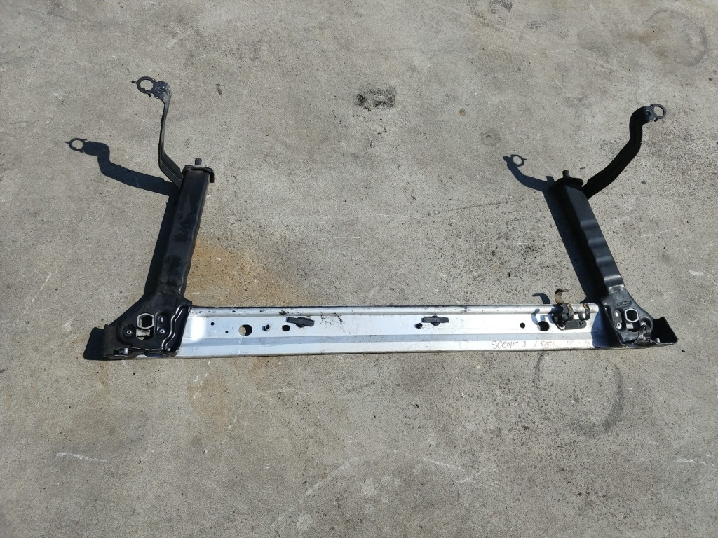 Suport radiatoare 1.5 dci renault scenic 3 544f00007r
