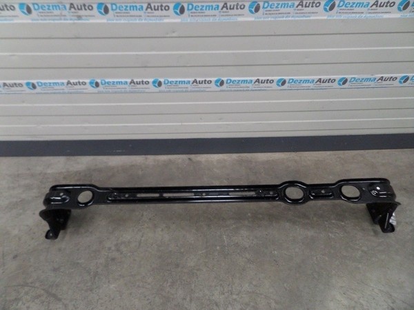 Suport radiatoare 2M51-8A297-AB, Ford Focus 1, 1.8 tdci
