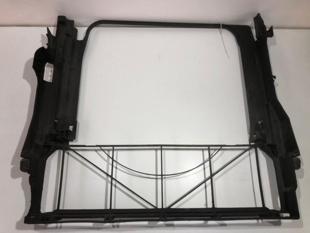 Suport radiatoare 3.0 d BMW X5 E53 [1999 - 2003]