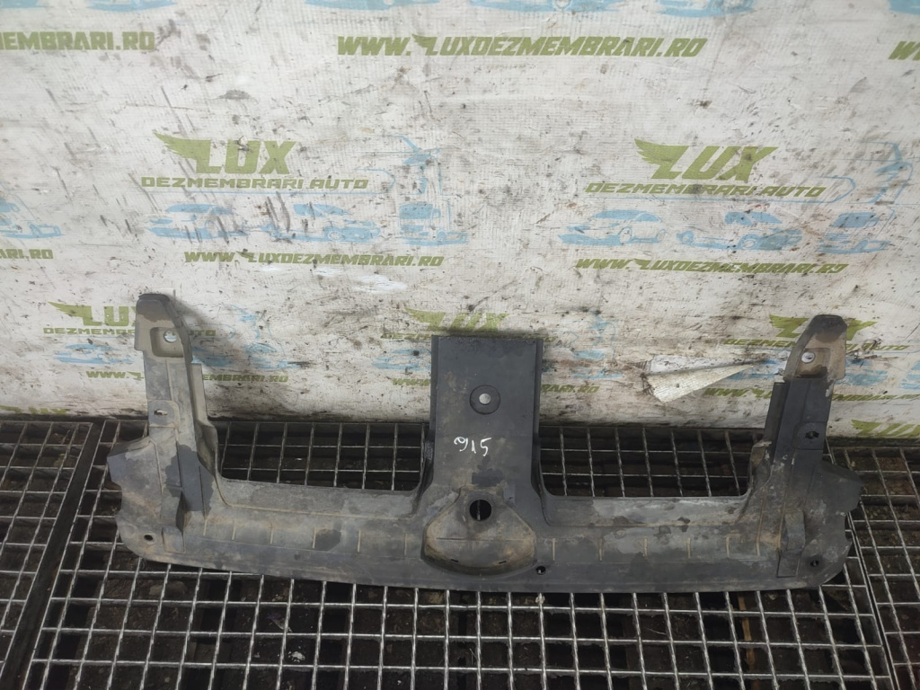 Suport radiatoare 3.0 tdi DHX hybrid Audi Q7 4M [2015 - 2020] 3.0 tdi DHX hybrid