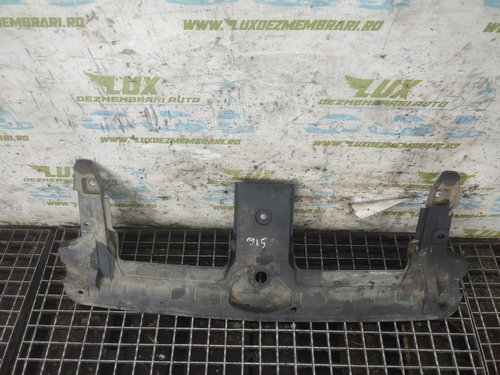 Suport radiatoare 3.0 tdi DHX hybrid Audi Q7 4M [2015 - 2020] 3.0 tdi DHX hybrid