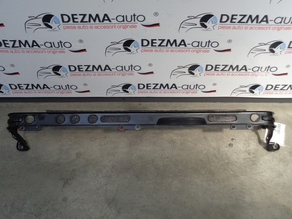 Suport radiatoare 3M5M-8A297-JJ, Ford Focus 2 (DA) 1.8 tdci