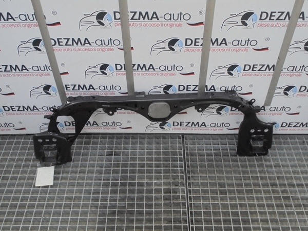 Suport radiatoare 4F0199521N, Audi A4 (8E, B7) 2.7tdi, BPP
