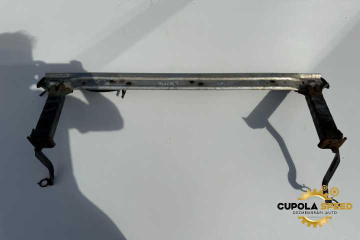 Suport radiatoare 544F00007R Renault Grand Scenic 3 [facelift] [2012 - 2013]