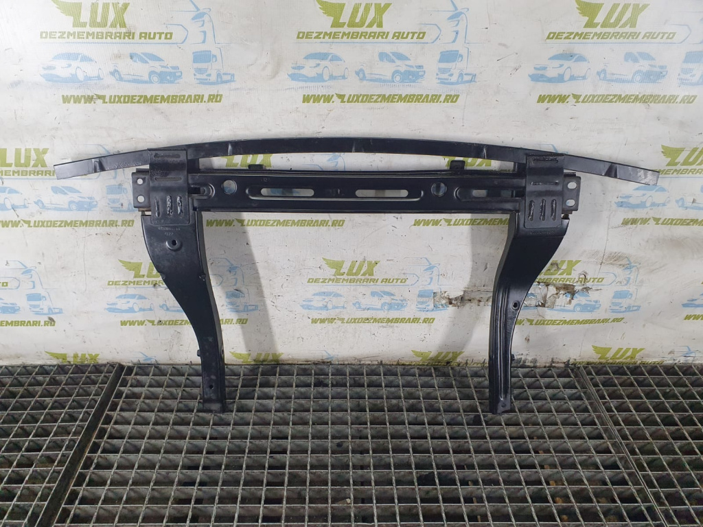 Suport radiatoare 625304498R Dacia Spring [1st facelift] [2022 - 2024] 4DB401