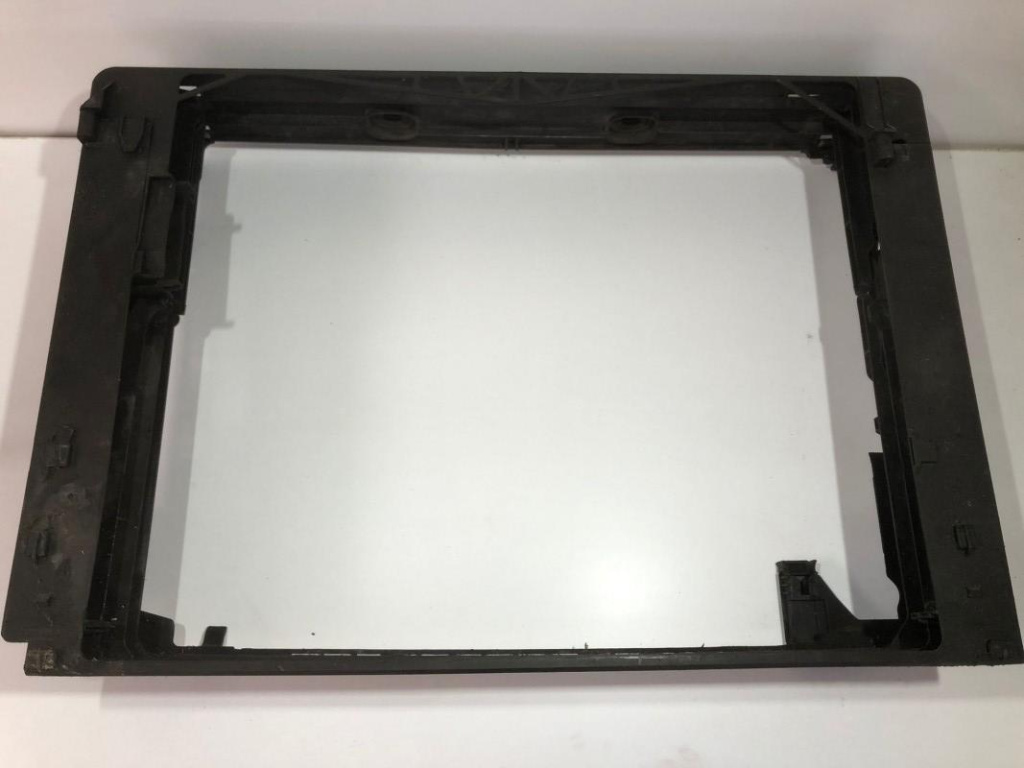 Suport radiatoare 7575395 BMW Seria 7 F01/F02 [2008 - 2012]