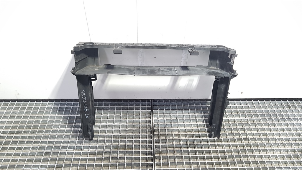 Suport radiatoare, Bmw 5 (E60) 2.0 d, N47D20A, 7787443-07 (id:401144)