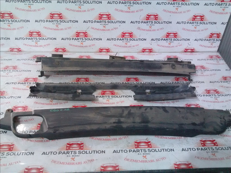 Suport radiatoare BMW E 60 2.0 D an fabr. 2009