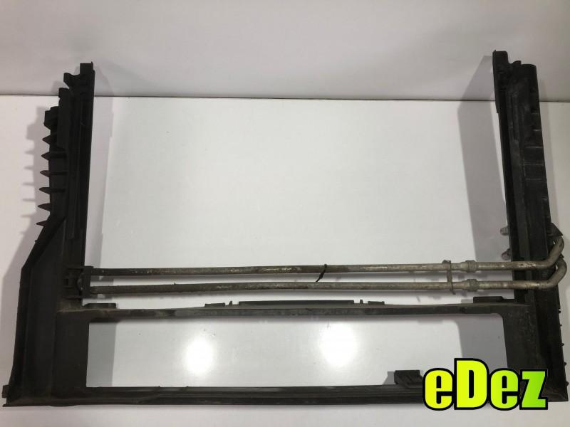 Suport radiatoare BMW Seria 5 (2004-2010) [E61] 2.0 d 7787443 07