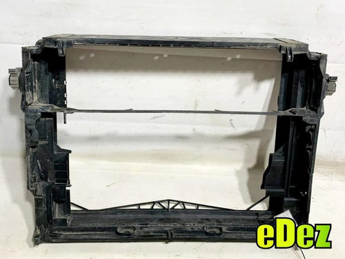 Suport radiatoare BMW Seria 5 (2010-2017) [F10] 8509174