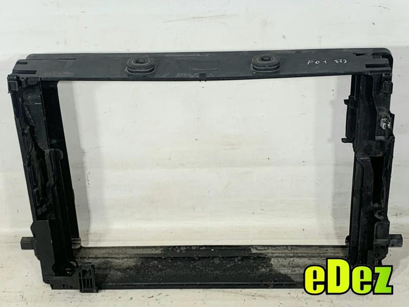 Suport radiatoare BMW Seria 7 (2008-2015) [F01, F02] 7575245