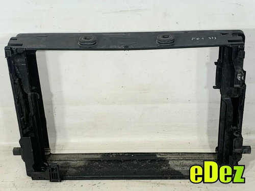 Suport radiatoare BMW Seria 7 (2008-2015) [F01, F02] 7575245