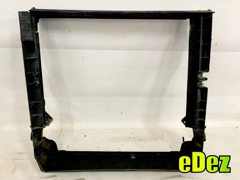Suport radiatoare BMW X5 (2007-2013) [E70] 7533539
