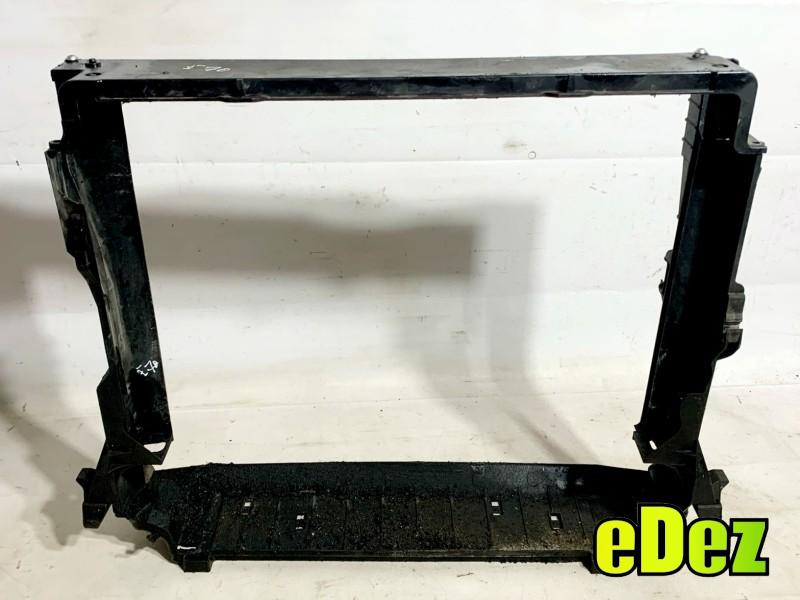 Suport radiatoare BMW X5 (2007-2013) [E70] 7796542