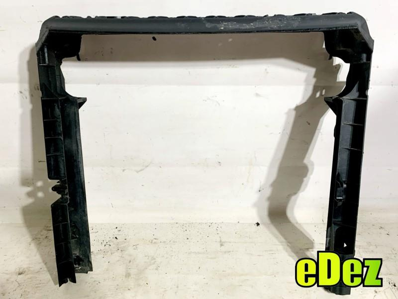 Suport radiatoare BMW X5 (2007-2013) [E70] 7796542