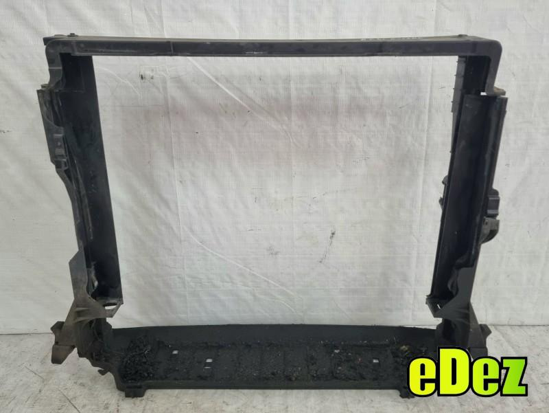 Suport radiatoare BMW X6 (2008-2014) [E71, E72] 3.0 d M57 286 cp 7586775