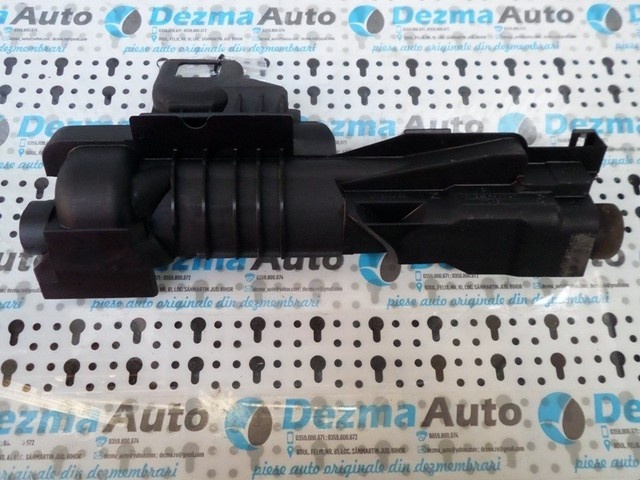 Suport radiatoare dreapta, 1436248, Bmw 3 Touring (E46) 2.0 d (id:200478)