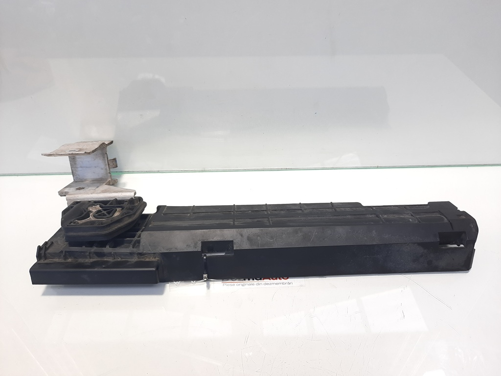 Suport radiatoare dreapta, Bmw 3 (F30) [Fabr 2012-2017] 2.0 D, N47D20B, 7600537 (id:424584)