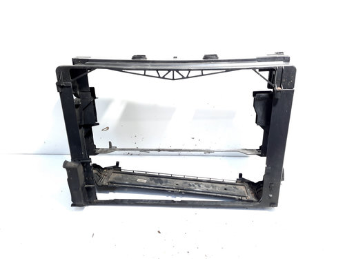 Suport radiatoare fata, cod 7804618, Bmw 5 Gran Turismo (GT) 2.0 diesel, N47D20C (idi:549555)