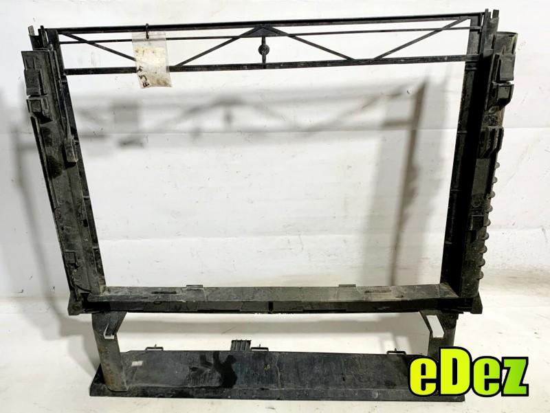Suport radiatoare Land Rover Range rover vogue L322 (2002-2009) PCU000110