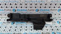 Suport radiatoare stanga 1436246, Bmw 3 Touring (E...