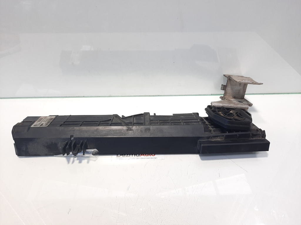 Suport radiatoare stanga, Bmw 3 (F30) [Fabr 2012-2017] 2.0 D, N47D20B, 7600536 (id:424583)