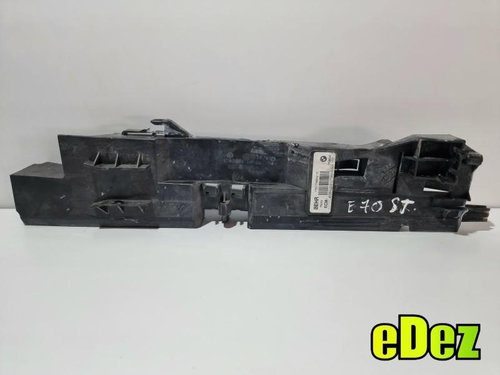 Suport radiatoare stanga BMW X6 (2008-2014) [E71, E72] 7799761