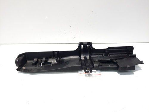 Suport radiatoare stanga, cod 7524912-11, Bmw 3 Cabriolet (E93), 3.0 benz, N54B30A (id:571115)