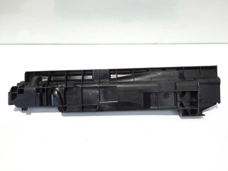 Suport radiatoare stanga, cod 7524912, Bmw 3 (E90) 2.0 d (id:398200)