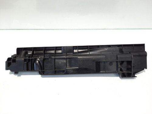 Suport radiatoare stanga, cod 7524912, Bmw 3 (E90) 2.0 d (id:398200)