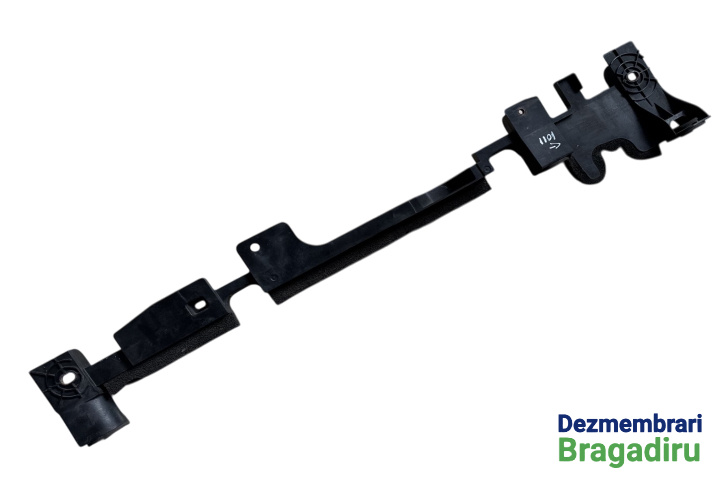 Suport radiatoare superior Cod: 21542-4EA0A 21542-4EA0A Nissan Qashqai 2 J11 [2013 - 2020] Crossover 1.5 dCi MT (110 hp)