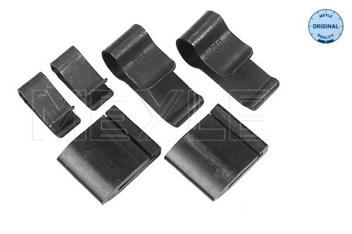 Suport radiator (0140500006 MEYLE) MERCEDES-BENZ